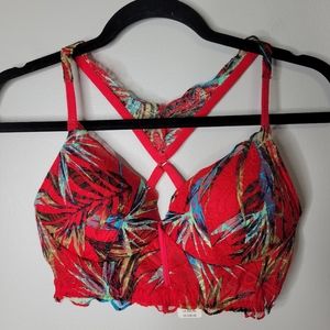 PINK Victoria's Secret Date Bra